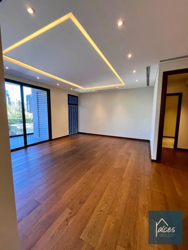 Apartamento en renta en SANTA SOFIA 7AVE Zona 10 (*20) - 9