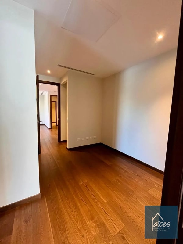 Apartamento en renta en SANTA SOFIA 7AVE Zona 10 (*20) - 6