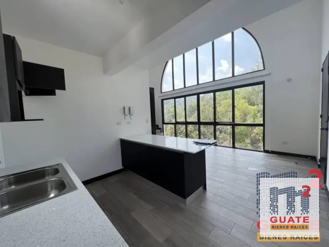 Apartamento en Renta, Zona 16 — Apartamento en Alquiler en Zona 16, Guatemala, Ciudad — foto 1 de 11