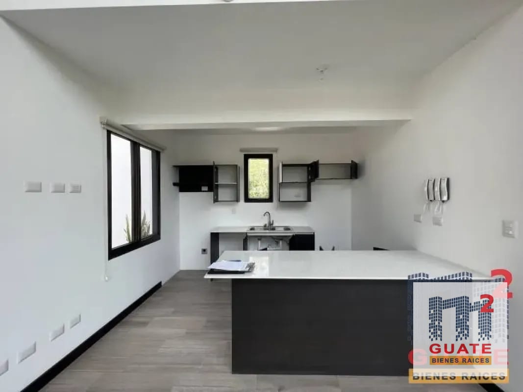 Apartamento en Renta, Zona 16 — Apartamento en Alquiler en Zona 16, Guatemala, Ciudad — foto 10 de 11
