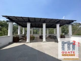 Apartamento en Renta, Zona 16 — Apartamento en Alquiler en Zona 16, Guatemala, Ciudad — miniatura 2 de 11