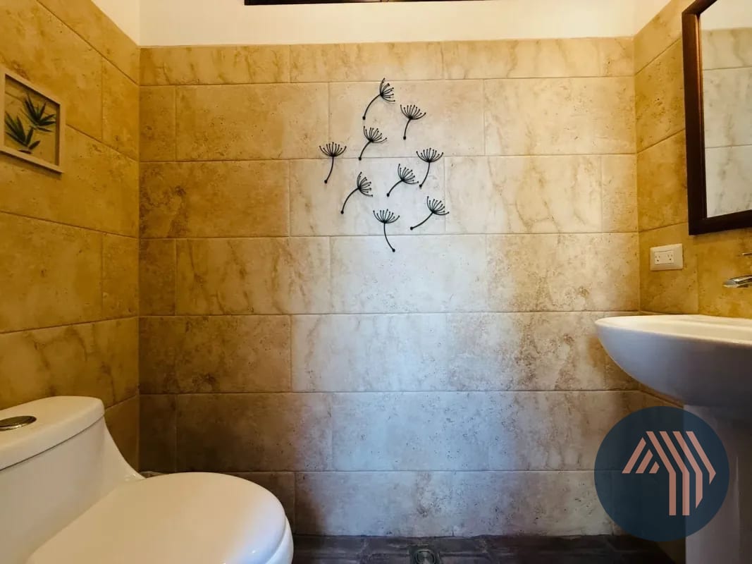 Venta de Hermosa Casa con Acabados de Lujo - Bella Vista, Antigua — Casa vacacional en Venta en Jocotenango, Sacatepéquez — foto 9 de 16