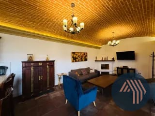 Venta de Hermosa Casa con Acabados de Lujo - Bella Vista, Antigua — Casa vacacional en Venta en Jocotenango, Sacatepéquez — miniatura 13 de 16