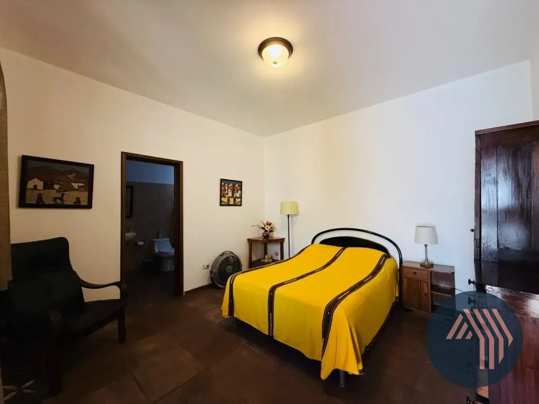 Venta de Hermosa Casa con Acabados de Lujo - Bella Vista, Antigua — Casa vacacional en Venta en Jocotenango, Sacatepéquez — foto 15 de 16