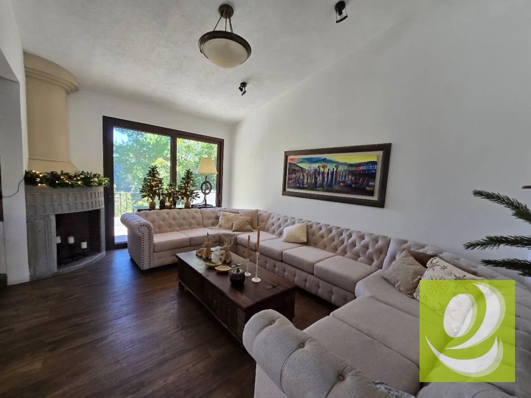 EN VENTA 2 CASAS JUNTAS EN GRANJAS SAN CRISTOBAL - 2