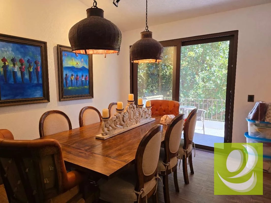 EN VENTA 2 CASAS JUNTAS EN GRANJAS SAN CRISTOBAL - 1