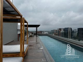 Casa Clara zona 10, apartamento en venta — Apartamento en Venta en Casa Clara, Zona 10, Guatemala, Ciudad — miniatura 4 de 12