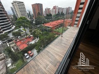 Casa Clara zona 10, apartamento en venta — Apartamento en Venta en Casa Clara, Zona 10, Guatemala, Ciudad — miniatura 7 de 12