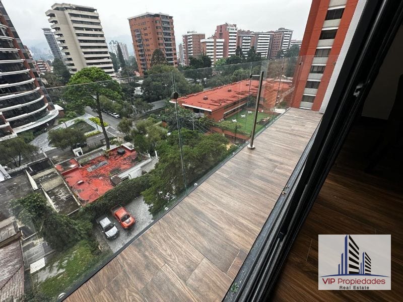 Casa Clara zona 10, apartamento en venta — Apartamento en Venta en Casa Clara, Zona 10, Guatemala, Ciudad — foto 7 de 12