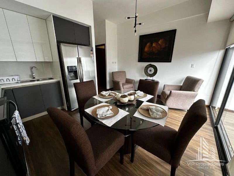 Casa Clara zona 10, apartamento en venta - 7
