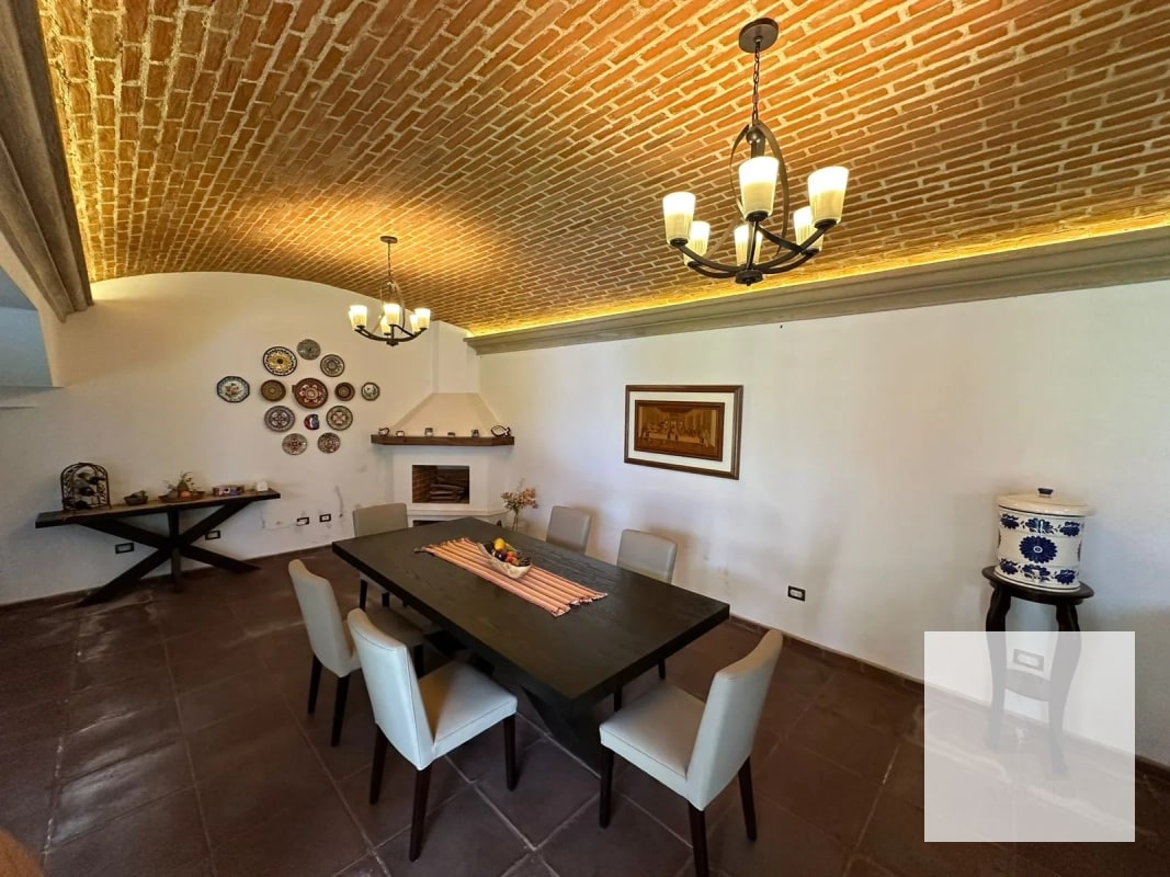 Residencia con potencial para Airbnb en Antigua Guatemala - 10