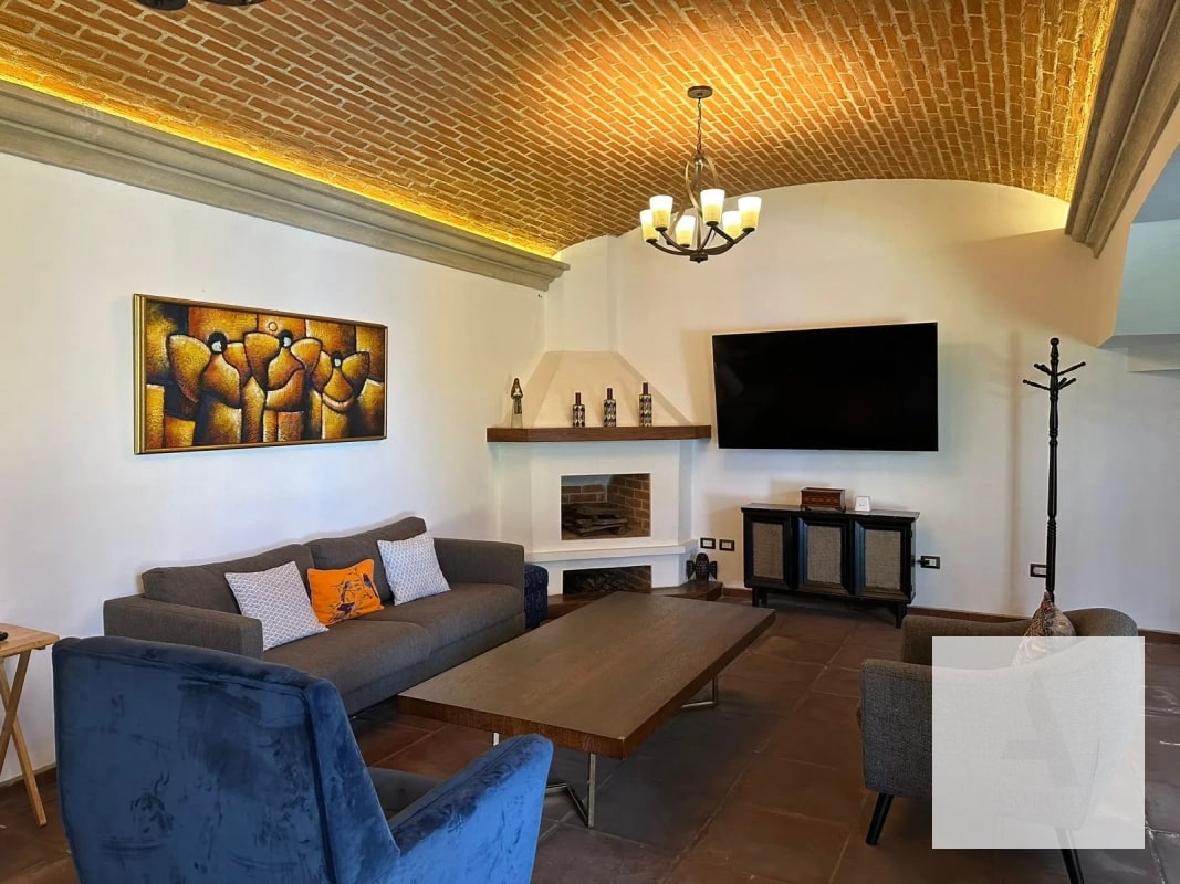Residencia con potencial para Airbnb en Antigua Guatemala - 9
