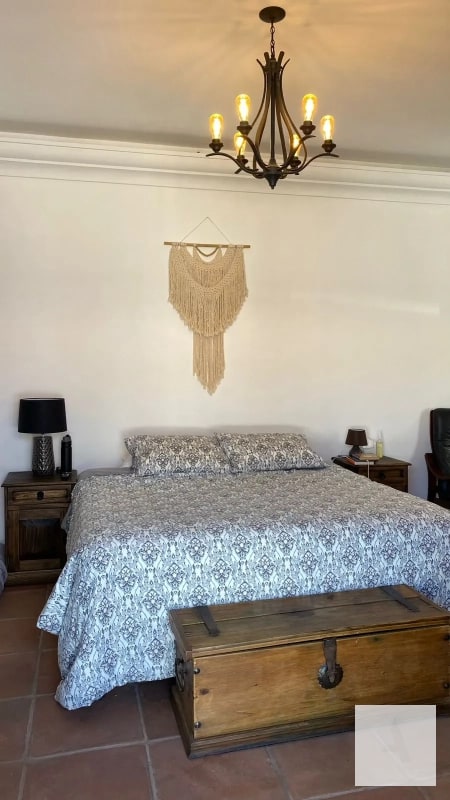 Residencia con potencial para Airbnb en Antigua Guatemala - 8