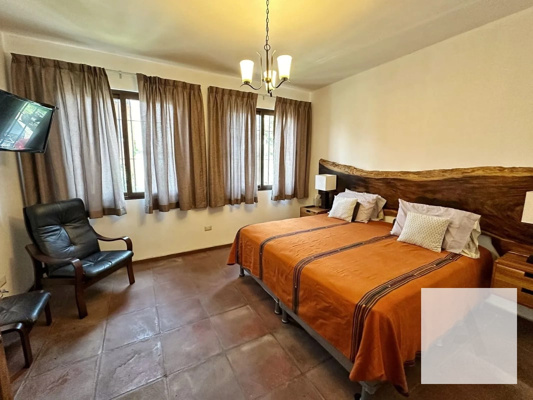 Residencia con potencial para Airbnb en Antigua Guatemala - 7