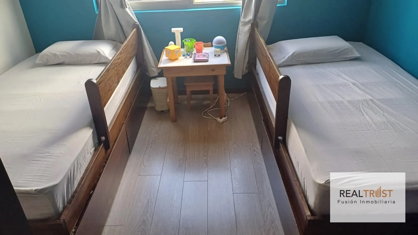 Apartamento AMUEBLADO en renta zona 10 - 4