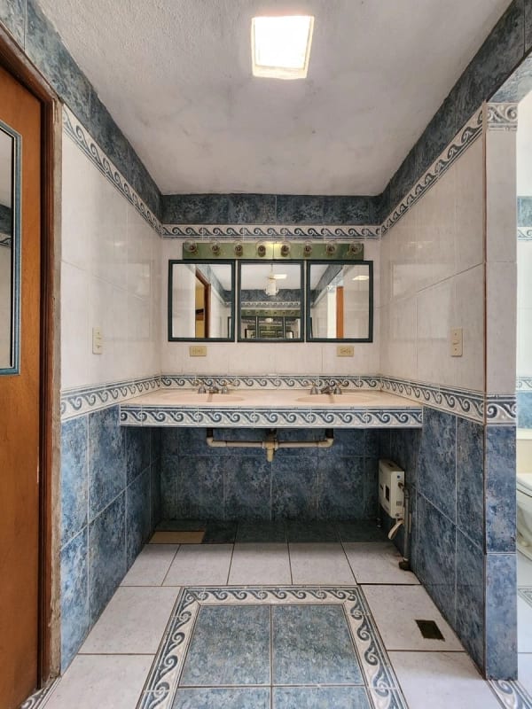 Majestuosa Propiedad en Renta | VH3, Z.15 — Casa en Alquiler en Zona 15, Guatemala, Ciudad — foto 8 de 13