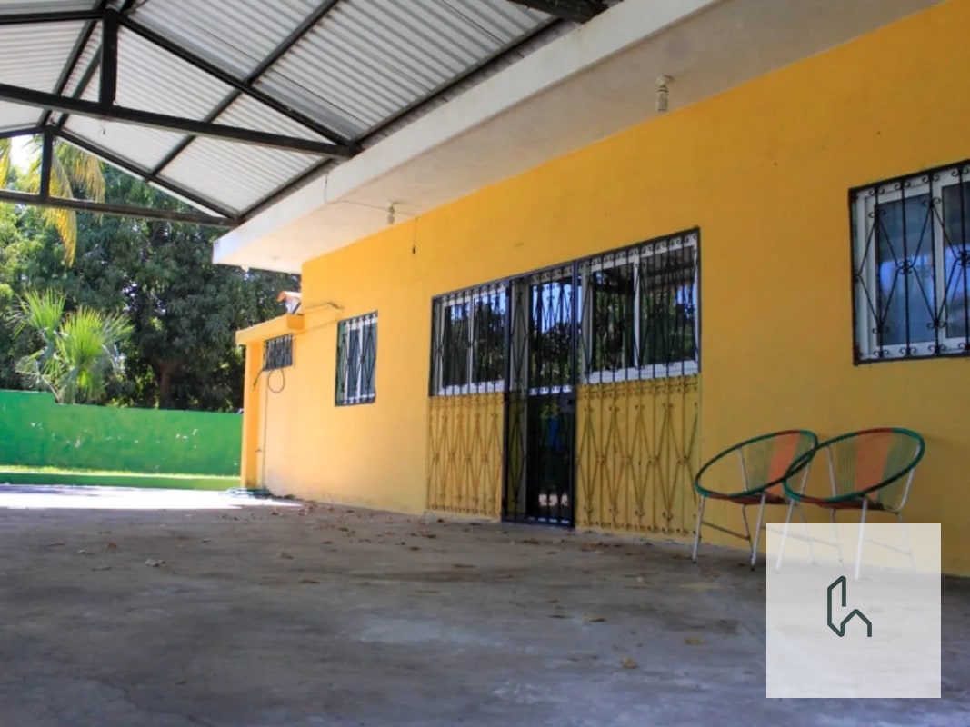 HERMOSA PROPIEDAD EN VENTA EN TAXISCO - 5