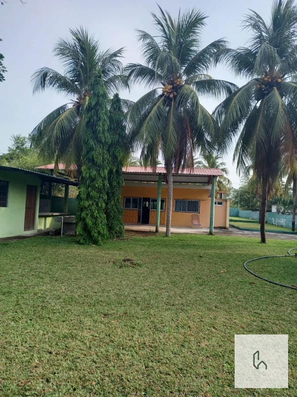 HERMOSA PROPIEDAD EN VENTA EN TAXISCO - 3