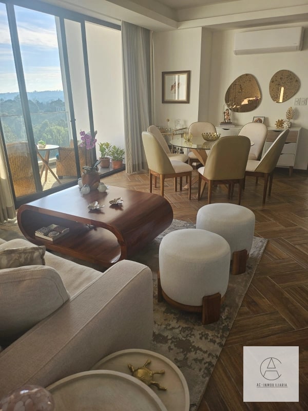Apartamento en venta en NAORI zona 10 - 7