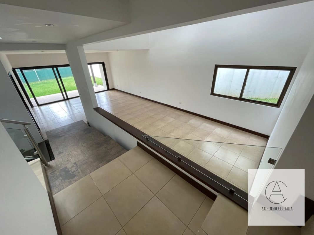 Linda casa con Jardín en venta - 10