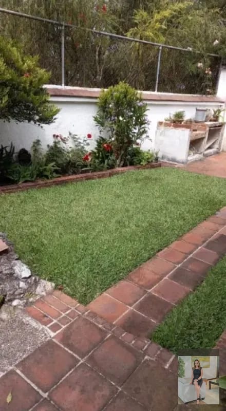 Casa en Oakland Zona 10 — Casa en Venta en Zona 10, Guatemala, Ciudad — foto 1 de 4