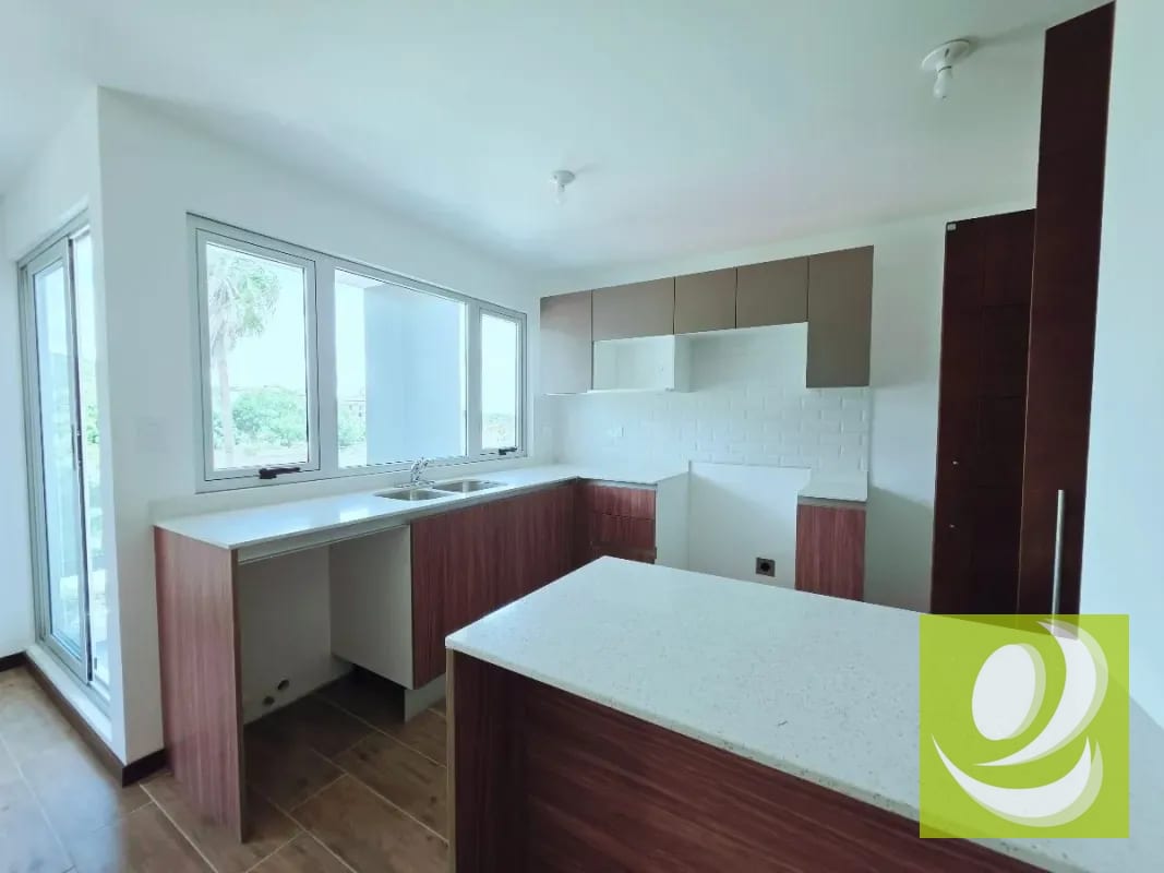 Apartamento de 2 Niveles en Venta Nuvó Naranjo Z4 Mixco — Apartamento en Venta en Zona 4 Mixco, Guatemala, Ciudad — foto 13 de 15