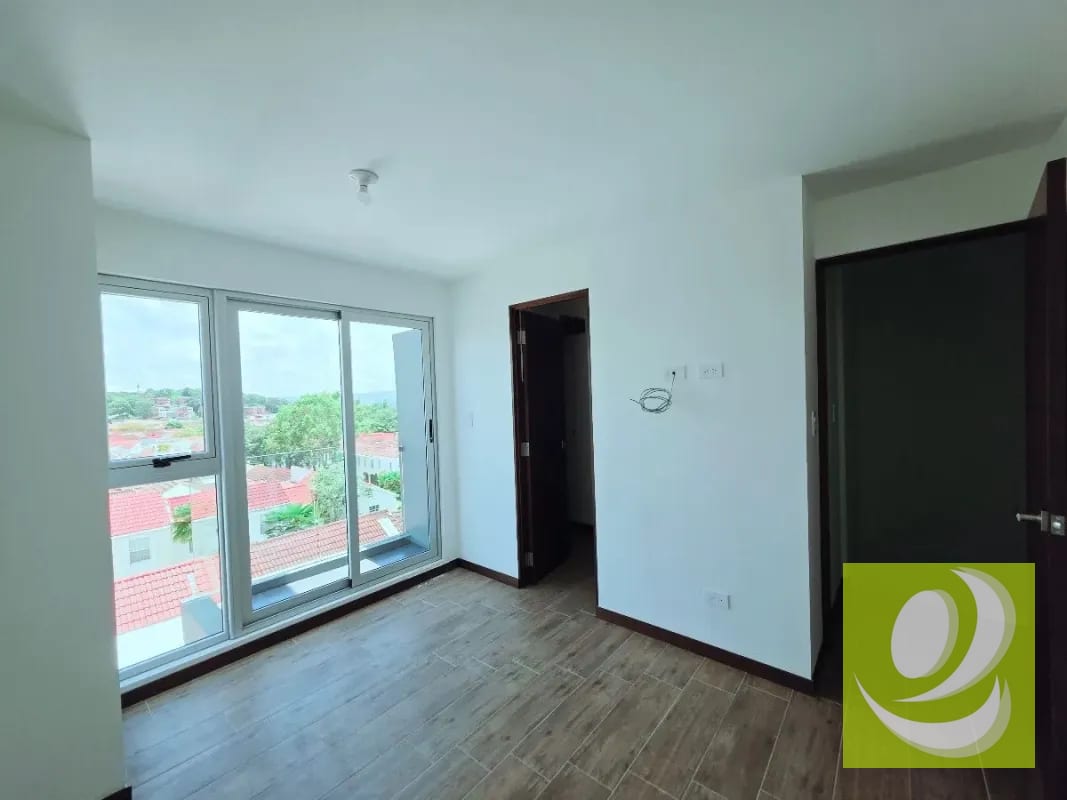 Apartamento de 2 Niveles en Venta Nuvó Naranjo Z4 Mixco — Apartamento en Venta en Zona 4 Mixco, Guatemala, Ciudad — foto 10 de 15