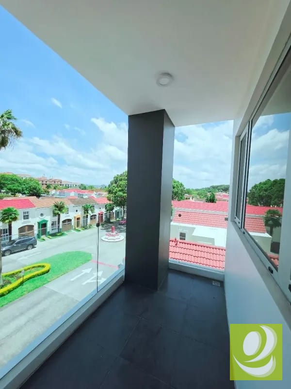 Apartamento de 2 Niveles en Venta Nuvó Naranjo Z4 Mixco — Apartamento en Venta en Zona 4 Mixco, Guatemala, Ciudad — foto 8 de 15