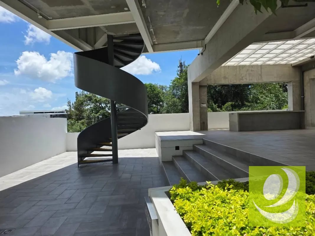 Apartamento de 2 Niveles en Venta Nuvó Naranjo Z4 Mixco — Apartamento en Venta en Zona 4 Mixco, Guatemala, Ciudad — foto 6 de 15