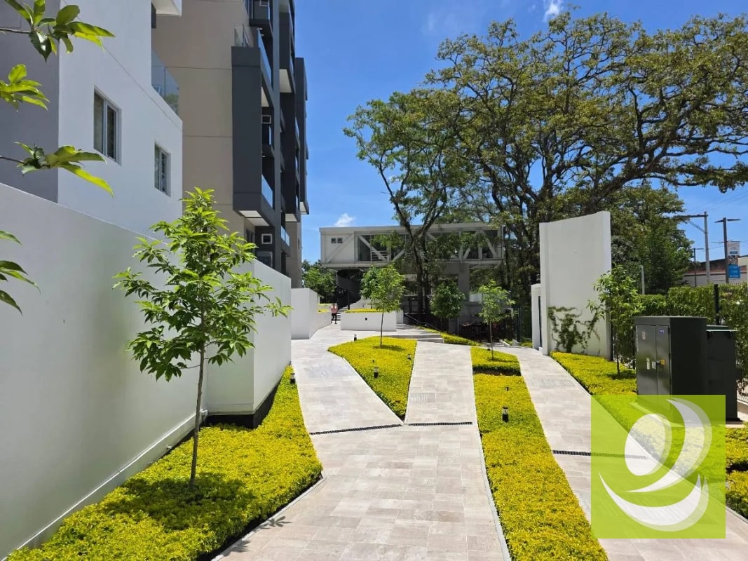 Apartamento de 2 Niveles en Venta Nuvó Naranjo Z4 Mixco - 3