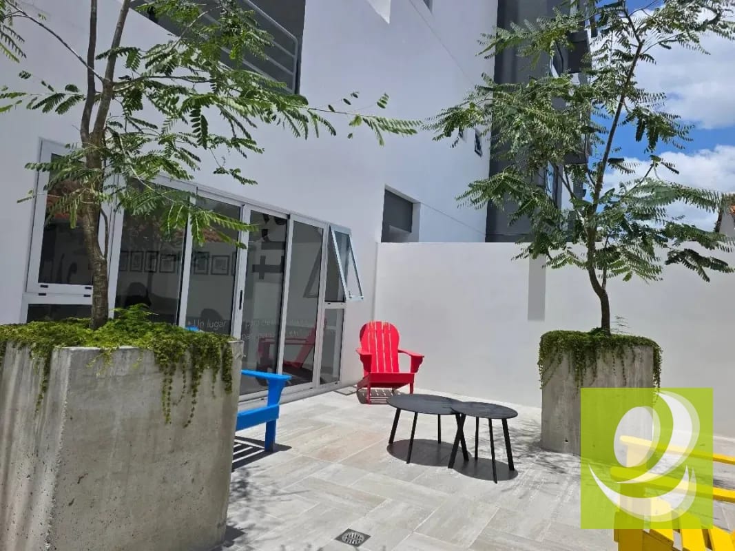 Apartamento de 2 Niveles en Venta Nuvó Naranjo Z4 Mixco — Apartamento en Venta en Zona 4 Mixco, Guatemala, Ciudad — foto 3 de 15