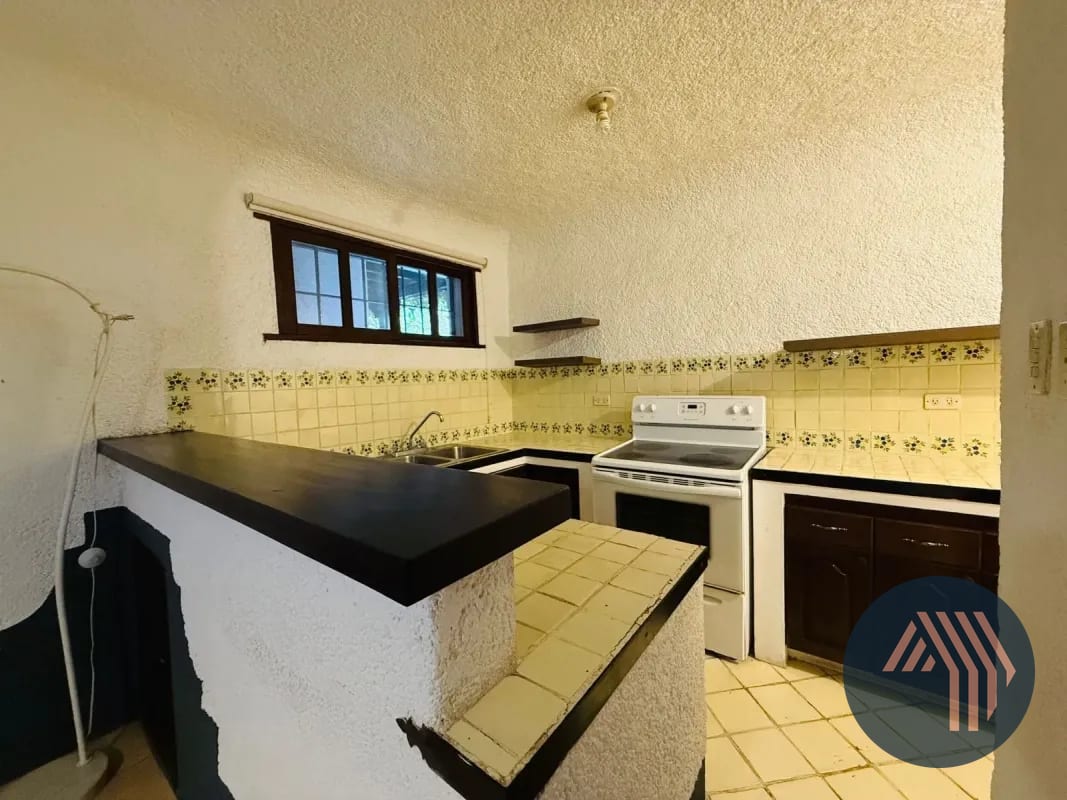 ALQUILER DE LINDA SUITE - PENSATIVO DE GRAVILEAS, ANTIGUA — Apartamento en Alquiler en Antigua, Sacatepéquez — foto 4 de 16
