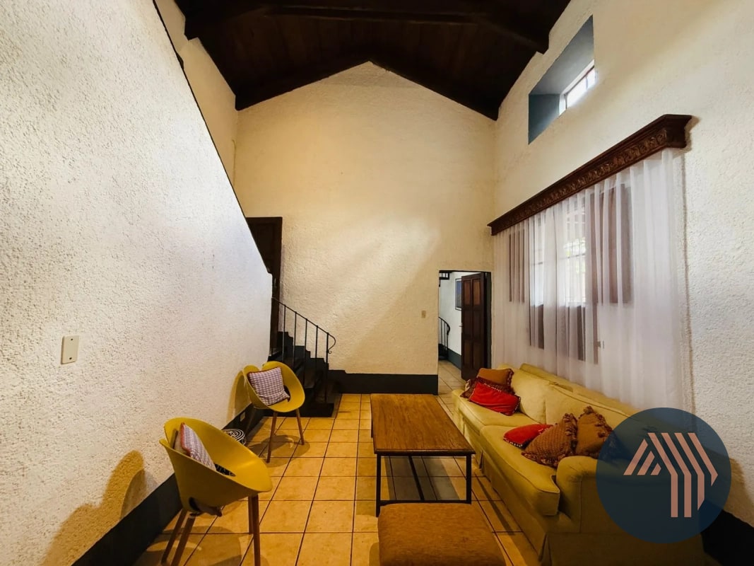 ALQUILER DE LINDA SUITE - PENSATIVO DE GRAVILEAS, ANTIGUA - 4