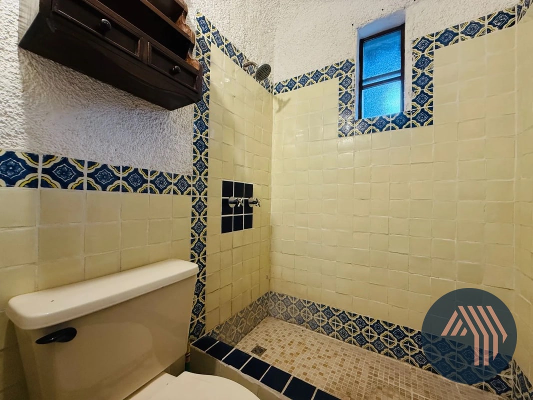 ALQUILER DE LINDA SUITE - PENSATIVO DE GRAVILEAS, ANTIGUA - 6