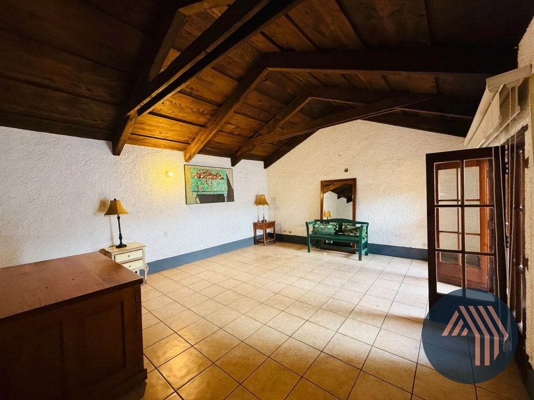 ALQUILER DE LINDA SUITE - PENSATIVO DE GRAVILEAS, ANTIGUA - 9