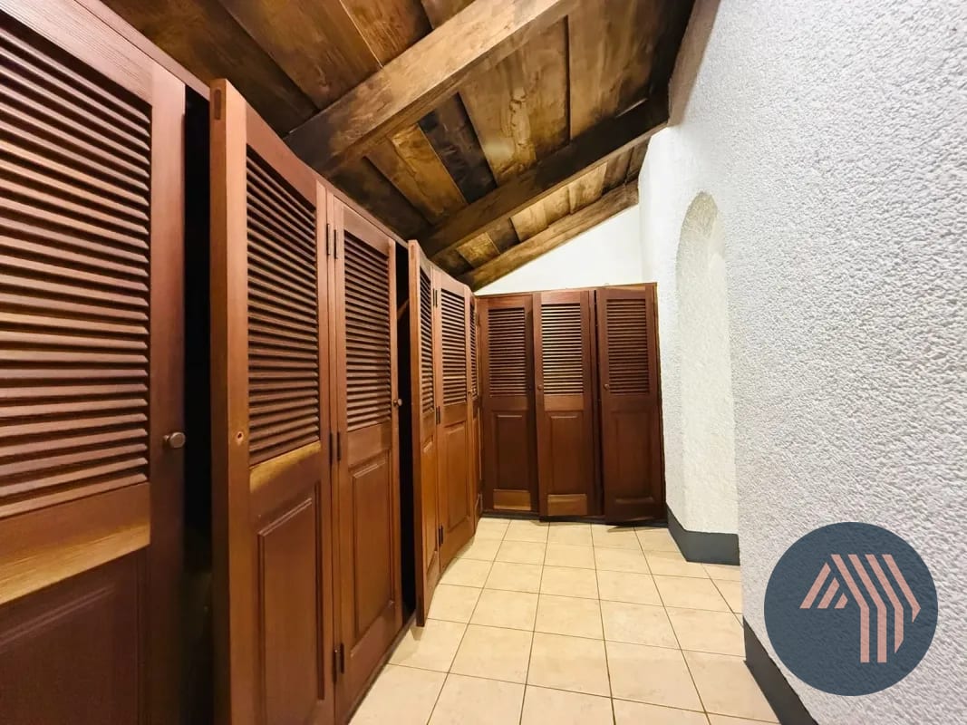 ALQUILER DE LINDA SUITE - PENSATIVO DE GRAVILEAS, ANTIGUA — Apartamento en Alquiler en Antigua, Sacatepéquez — foto 11 de 16