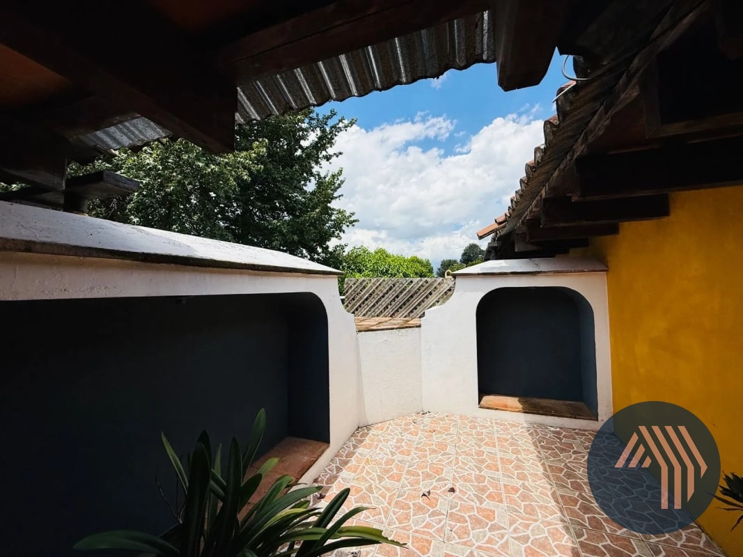 ALQUILER DE LINDA SUITE - PENSATIVO DE GRAVILEAS, ANTIGUA - 13