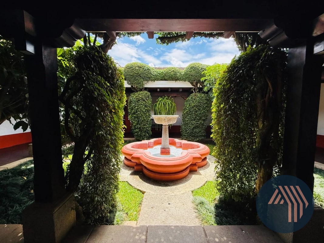 ALQUILER DE LINDA SUITE - PENSATIVO DE GRAVILEAS, ANTIGUA - 15