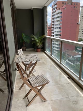 Se Vende/Alquila Apto. Amueblado Tiffany 5 Nivel Alto, Zona 14. — Apartamento en Alquiler en Tiffany 5ta Avenida, Zona 14, Guatemala, Ciudad — miniatura 4 de 15