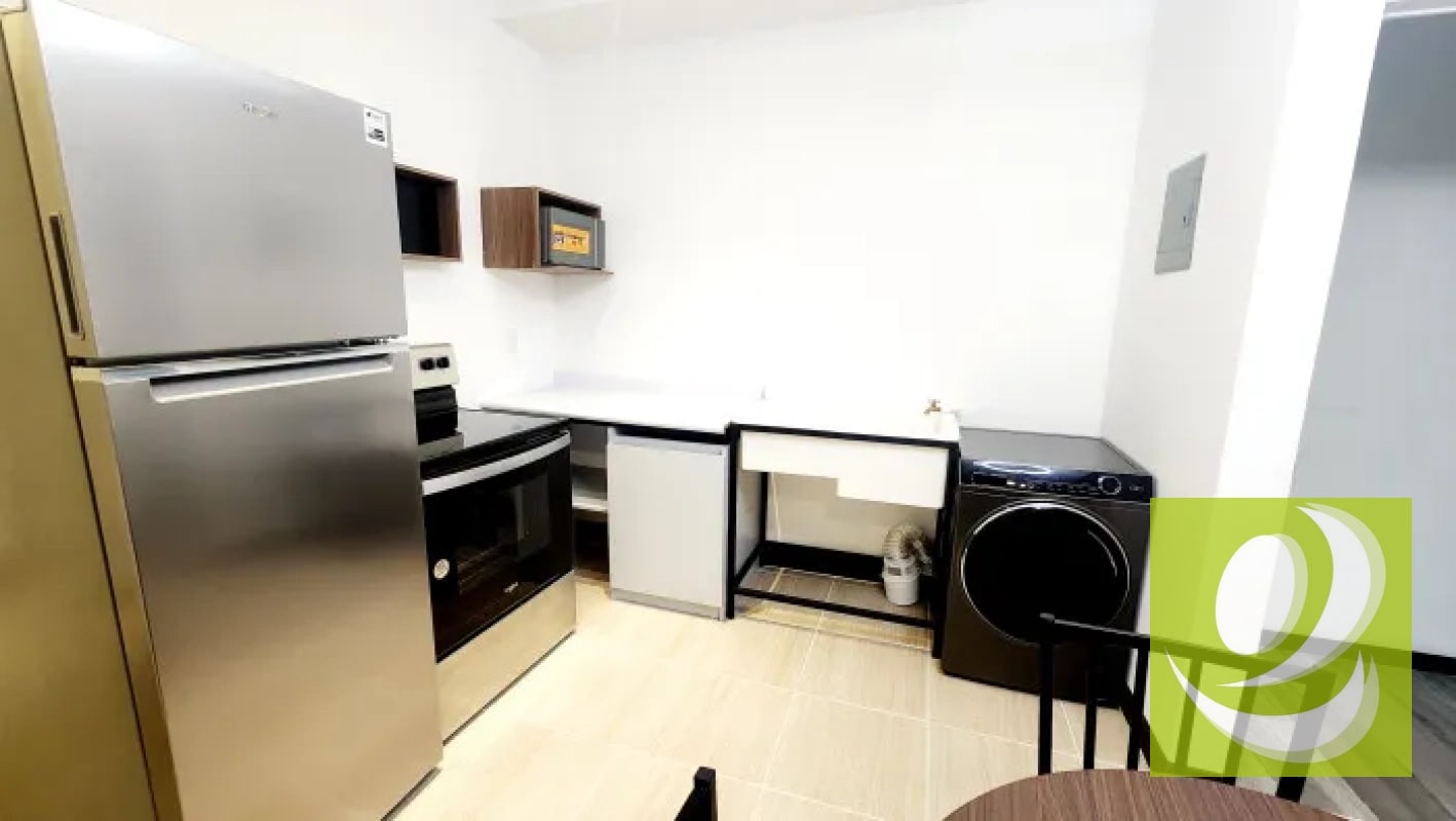 APARTAMENTO PARA ESTRENAR EN ZONA 11 – PROYECTO ELEVA ONCE - 7