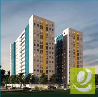 APARTAMENTO PARA ESTRENAR EN ZONA 11 – PROYECTO ELEVA ONCE — Apartamento en Venta en Zona 11, Guatemala, Ciudad — miniatura 2 de 10