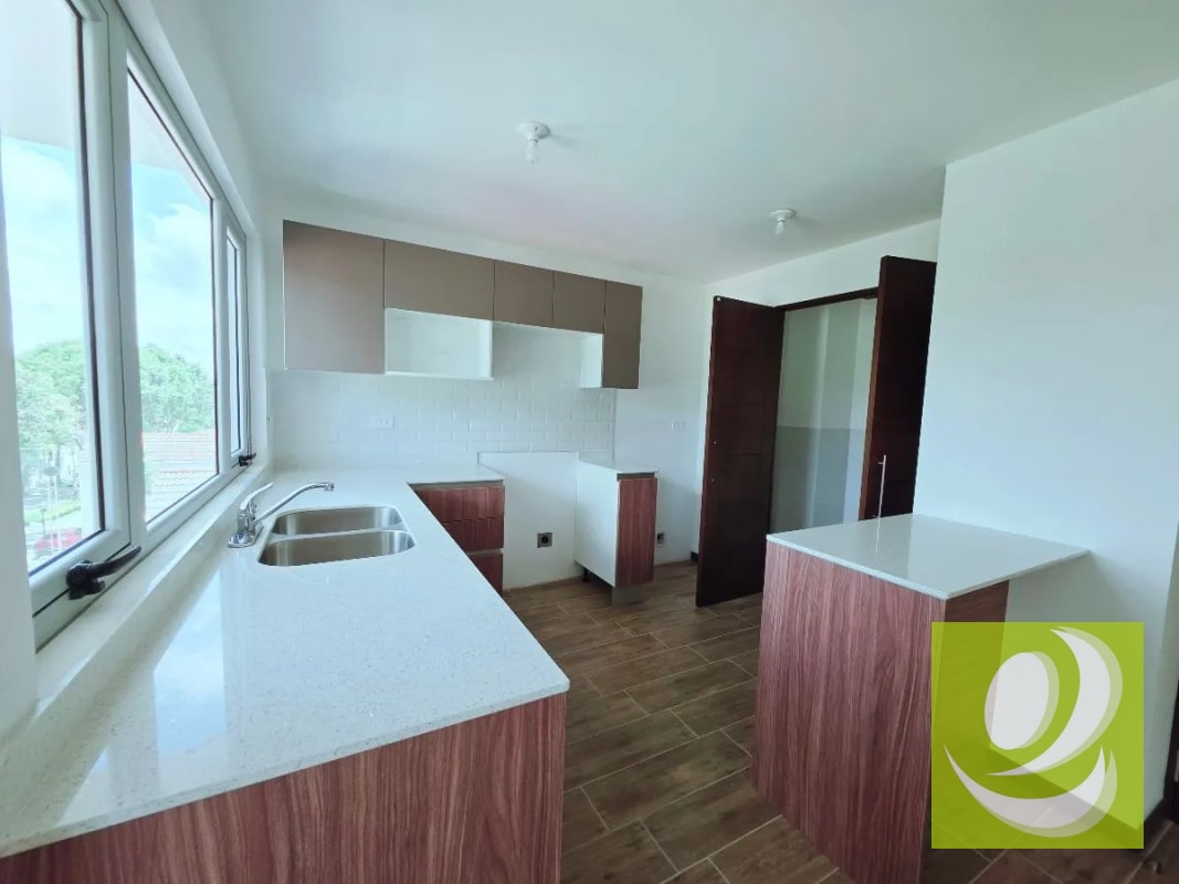 Apartamento de 2 Niveles en Venta Naranjo Z4 de Mixco - 6