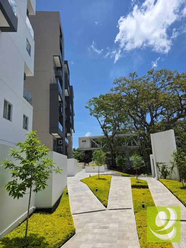 Apartamento de 2 Niveles en Venta Naranjo Z4 de Mixco - 5