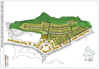 Terreno en Venta Acacias de Cayala — Terreno en Venta en Acacias de Cayalá, Zona 16, Guatemala, Ciudad — miniatura 2 de 4