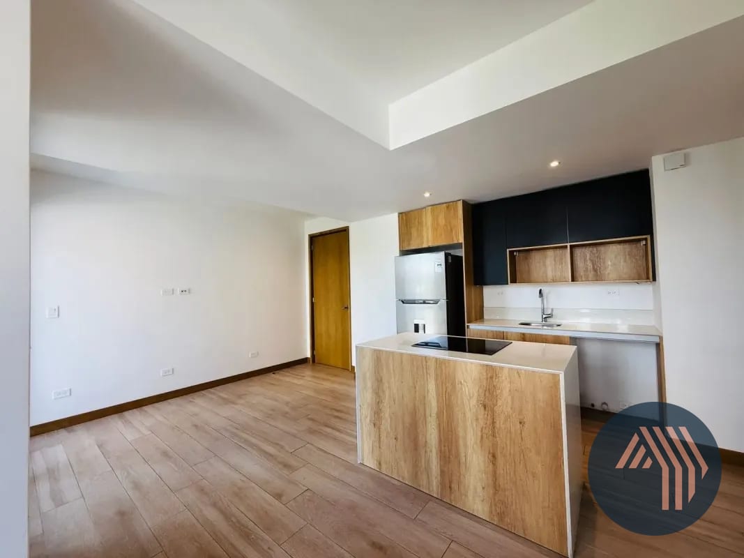 Alquiler de Céntrico Apartamento - Aoki, Zona 14 — Apartamento en Alquiler en AOKI, Zona 14, Guatemala, Ciudad — foto 15 de 17