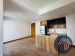 Alquiler de Céntrico Apartamento - Aoki, Zona 14 — Apartamento en Alquiler en AOKI, Zona 14, Guatemala, Ciudad — miniatura 15 de 17