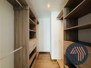 Alquiler de Céntrico Apartamento - Aoki, Zona 14 — Apartamento en Alquiler en AOKI, Zona 14, Guatemala, Ciudad — miniatura 9 de 17