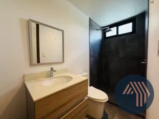 Alquiler de Céntrico Apartamento - Aoki, Zona 14 — Apartamento en Alquiler en AOKI, Zona 14, Guatemala, Ciudad — miniatura 8 de 17