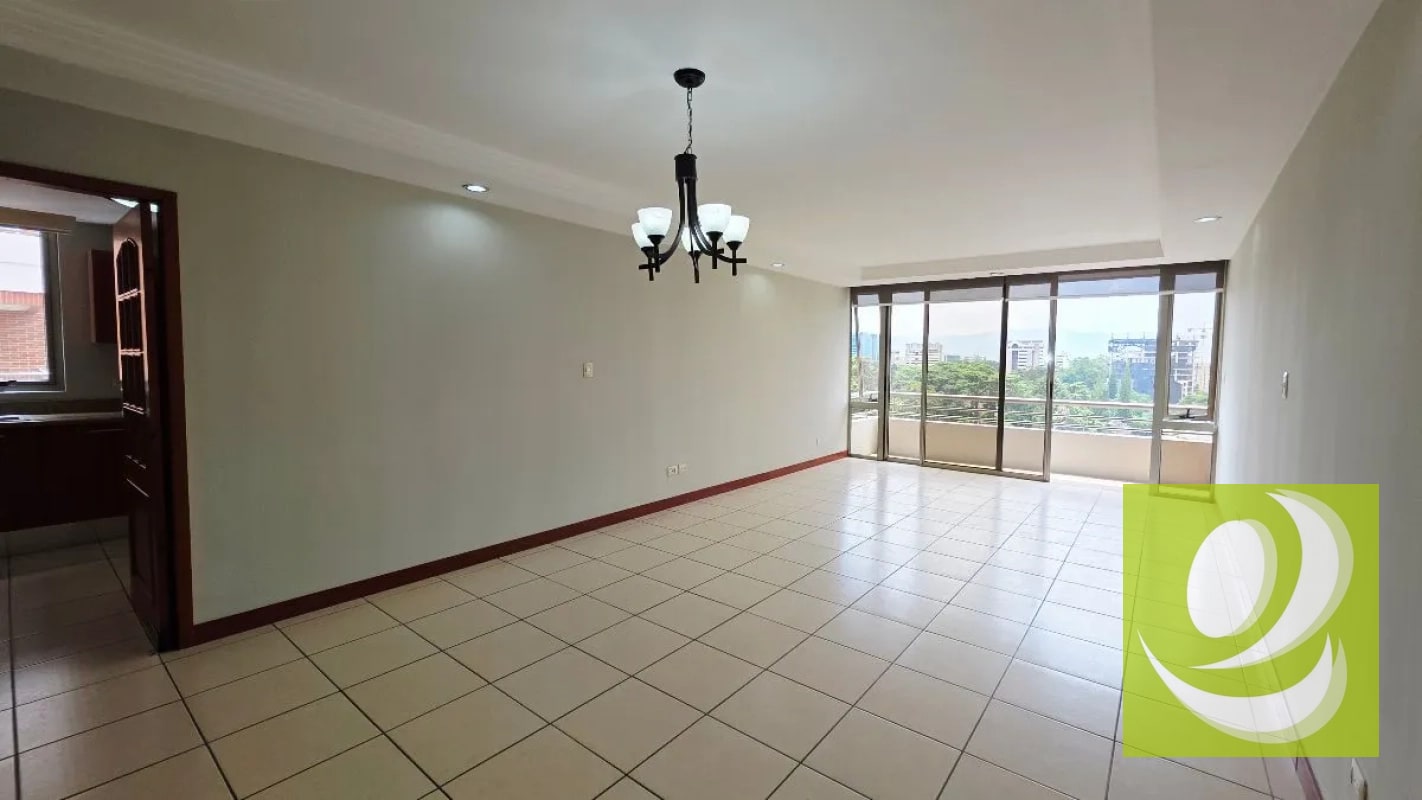 Vendo Apartamento en Acueducto zona 10 - 5