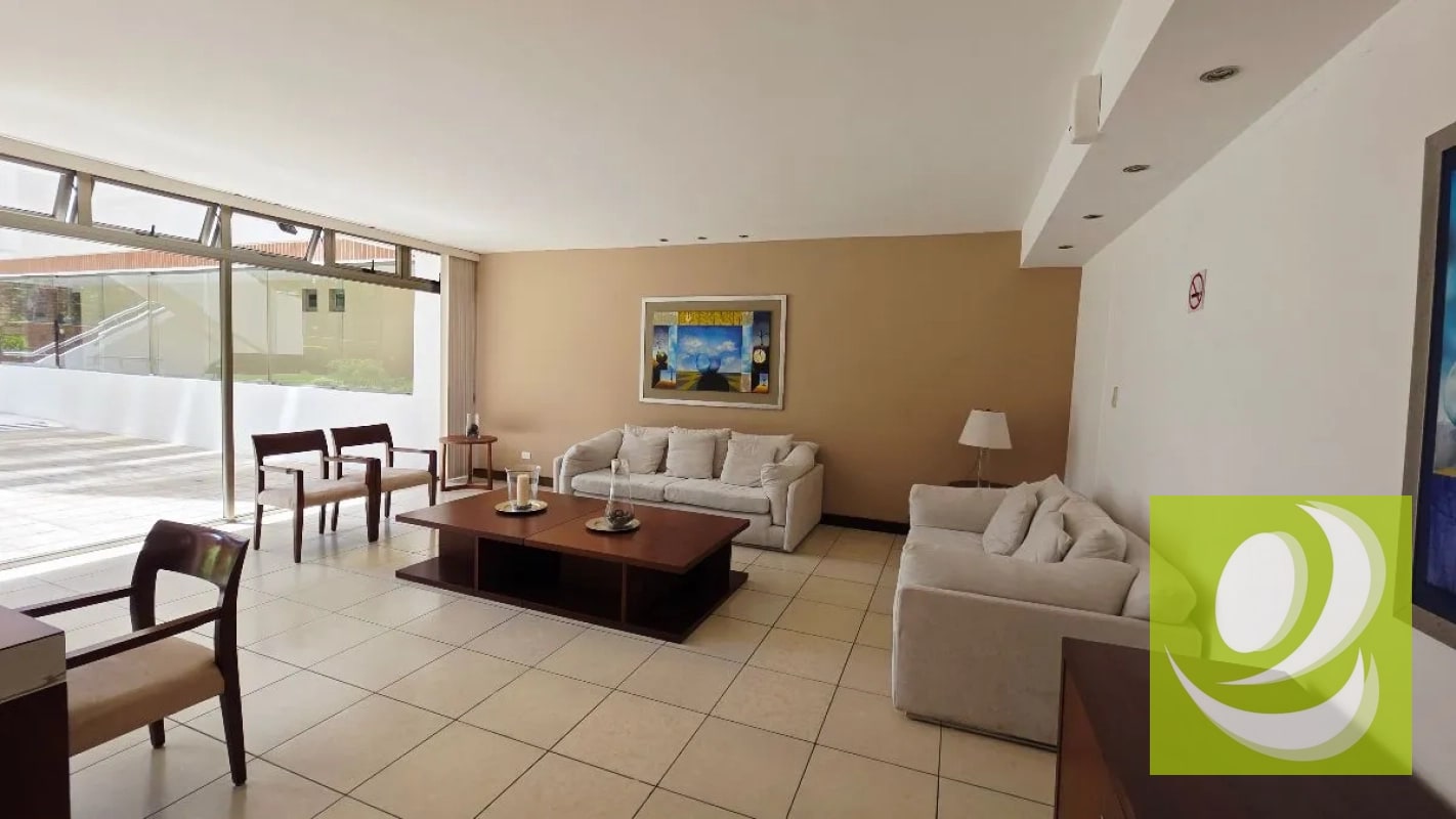 Vendo Apartamento en Acueducto zona 10 - 1